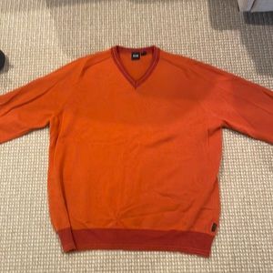 Hugo BOSS Mens sweater